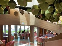 -水桶王国主题餐厅·聚会·生日派对·亲子活动·家庭套餐(亚龙湾希尔顿店)