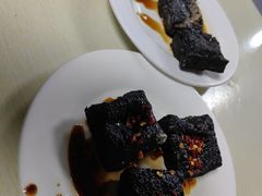 -五娭毑臭豆腐(黄兴南路店)