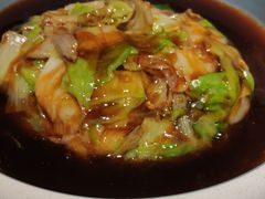 -鑫巴蜀(和平里店)