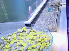 -聚盛源蒸汽海鲜火锅烤肉自助(巨川金海岸购物广场店)