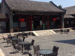 -听鹂馆饭庄(颐和园店)