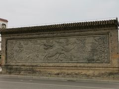 -内乡县衙博物馆