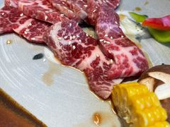 -炎蔵牛舌烤肉