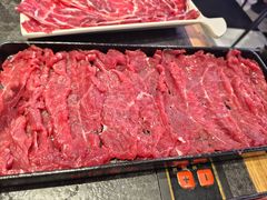 -林记潮牛·牛肉火锅(上马墩店)