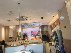 -周渝食惦酸菜鱼(惠南店)