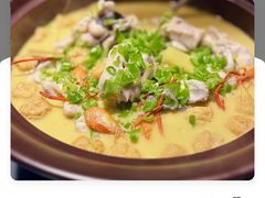 -全聚德(江宁店)