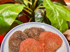 -屋里甜汤·潮汕手工鲜制概念店(F16店)