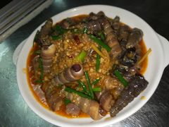 -老友记海鲜粥店