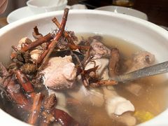 -张家卫·阳江菜·小海鲜(肥婆湾桥店)