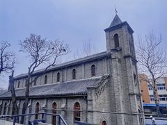 -CHURCH  BISTRO 教堂·餐吧