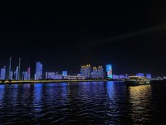 -武汉两江游览·夜游长江(汉口粤汉码头)