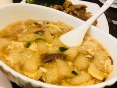 -旺达·福州菜(正大广场店)