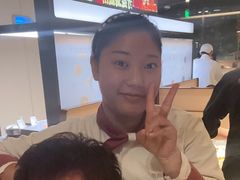 -海底捞火锅(吴中路店)