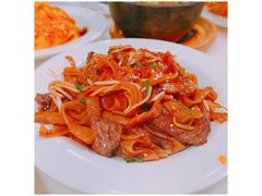 经典干炒牛河-禄興記香港大排档(歌斐中心店)