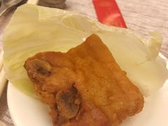 -潮福城大酒楼(北尚店)