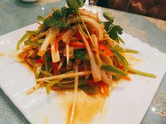 -新疆伊宁远征餐厅