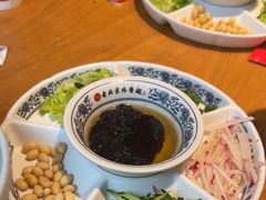 -老北京炸酱面·烤鸭(前门店)