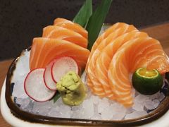 -水之惠鲜鱼料理(王府大街店)