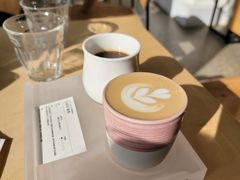 -DEEP COFFEE(瑞光烘焙工厂店)