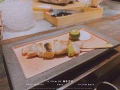 京葱鸡腿肉-三川·十酒Izakaya(南昌路店)