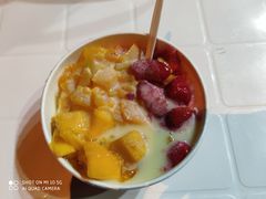 -美肴冰品·汉堡·牛腩饭(总店)