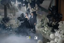 -MANLI BRIDAL婚纱