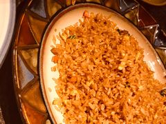 -丝路金桃·新疆菜(徐汇店)