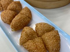 -馨越楼·点心·粤菜(赤坎店)
