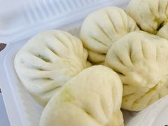 -庆丰包子铺(天桥店)