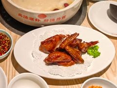-好彩猪肚鸡(正弘城店)