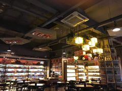 -M99 BEER世界啤酒吧(鸿云悦街店)