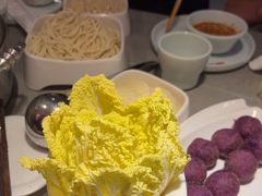 -宴全牛粤来越牛潮汕鲜牛肉火锅(海州万达广场店)
