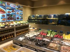 -味莊·青岛菜(云霄路店)