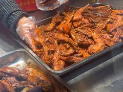 -老妈秘制兔头(春熙路店)