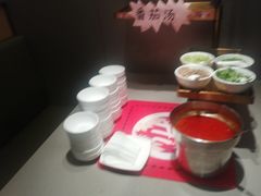 -海底捞火锅(龙湖三千集店)