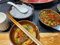 -谭记重庆老火锅(总店)