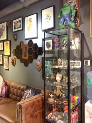 -周忆刺青原创设计定制