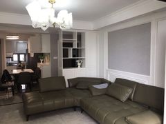 -索菲亚衣柜橱柜全屋定制(真北红星店)