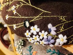 -时光花园(白鹭洲店)