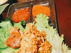 -新石器烤肉(虹悦城店)