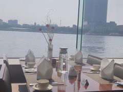 -白天鹅宾馆·流浮阁咖啡厅