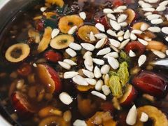 八宝稀饭-清真老铁家灌汤包