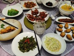 -宝燕壹号(徐汇店)