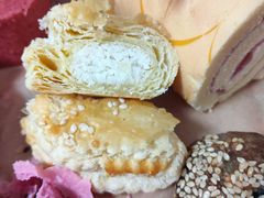 -百年义利(甜水园东里店)