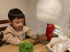 -小大董·烤鸭(王府井apm店)