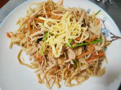 -聚丰德饭店(经五路店)
