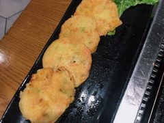 -韩阳王石板烤肉