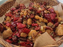 -鑫巴蜀(大兴店)