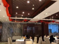 大堂-川香楼酒家