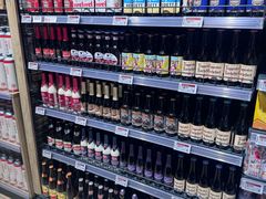 -永辉超市(通州万达店)
